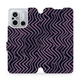 Phone Case Xiaomi Redmi 12C - Design VA55S
