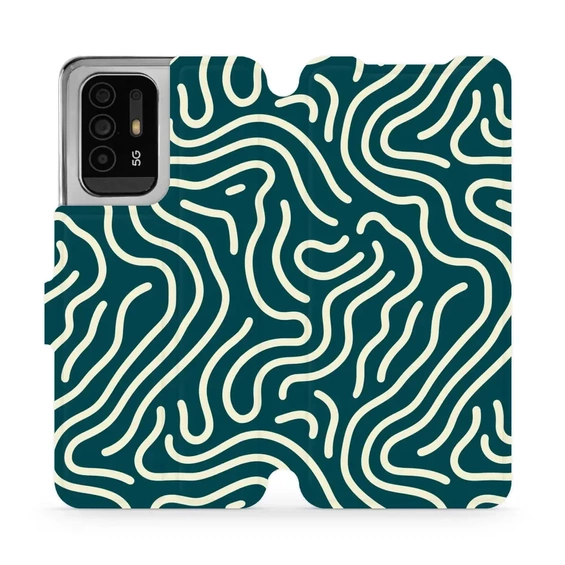 Phone Case OPPO Reno 5 Z - Design VA61S