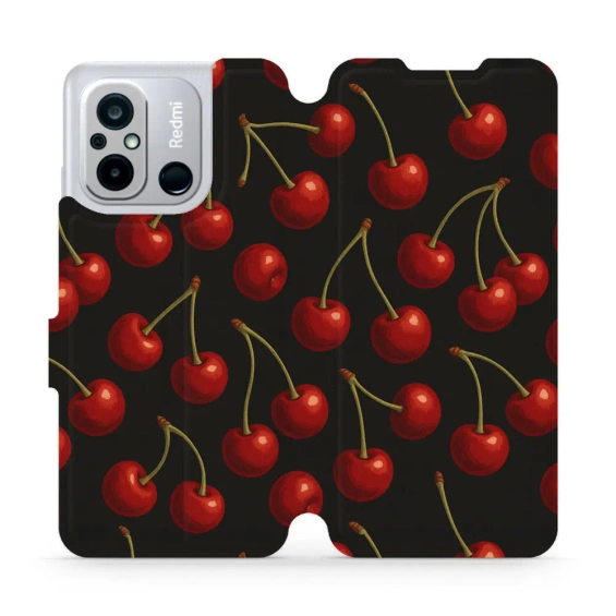 Etui do Xiaomi Redmi 12C - wzór VP83S