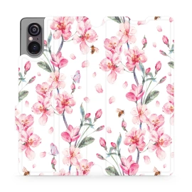 Phone Case Sony Xperia 5 V - Design M124S