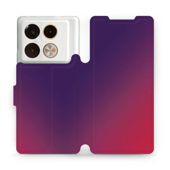 Phone Case Infinix Note 40 Pro - Design VP67S