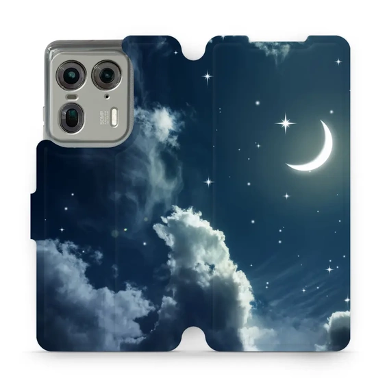 Phone Case Motorola Edge 50 Ultra - Design V145P