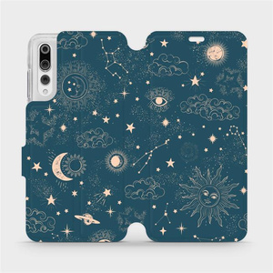 Phone Case Huawei P20 Pro - Design VP14S