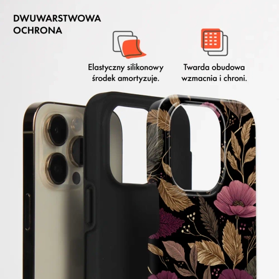 Case Elite Pro for Samsung Galaxy S25 Plus - Design E170E