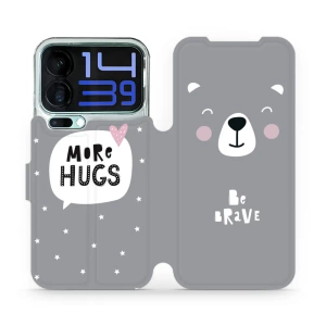 Etui do Xiaomi 17 Pro Max - wzór MH06P