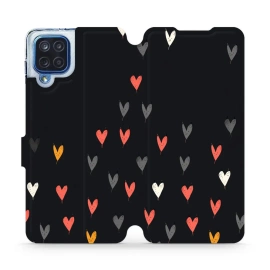 Phone Case Samsung Galaxy M12 - Design VP79P