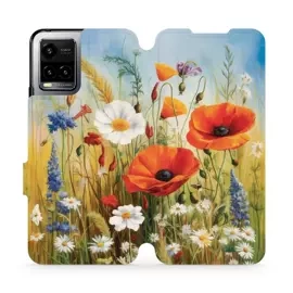 Phone Case Vivo Y33S - Design VP43S