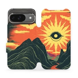 Phone Case Google Pixel 9 - Design VP55S