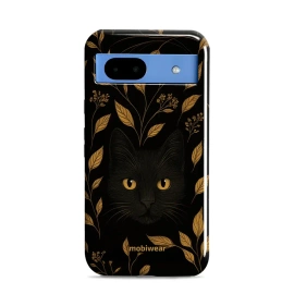 Hülle Elite Pro für Google Pixel 8A - Farbe E164E