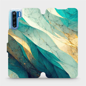 Phone Case OPPO A91 - Design VP37S