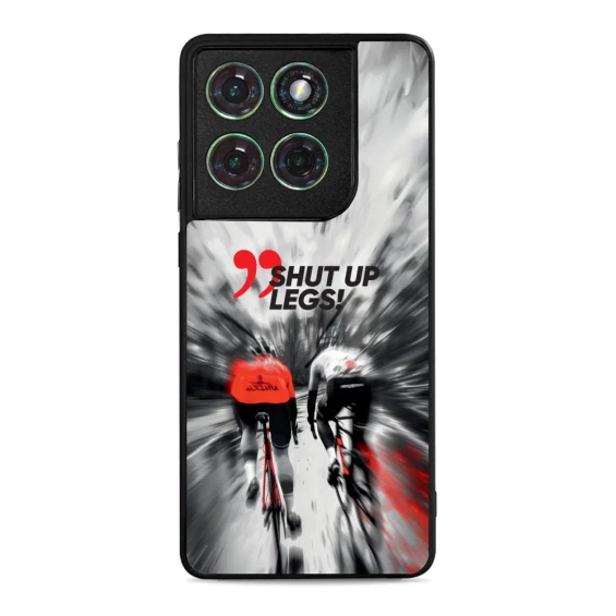 Phone Glossy Case Motorola Edge 60 - Design GD12G