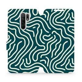 Phone Case Xiaomi Redmi 9 - Design VA61S
