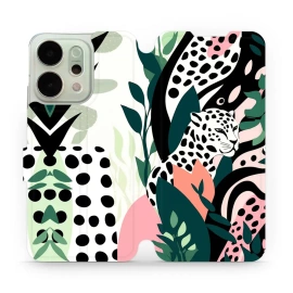 Phone Case OPPO Reno 14 Pro 5G - Design VP53S