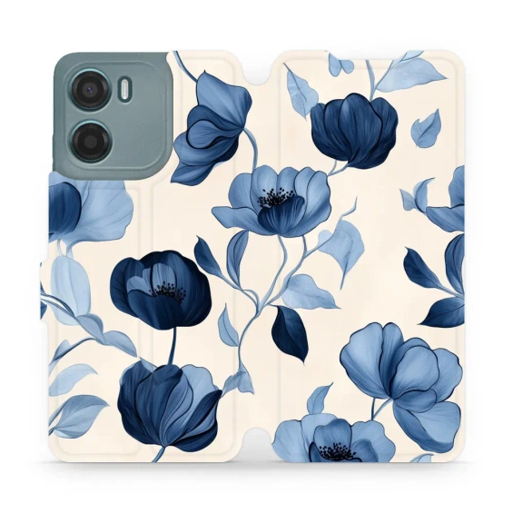 Phone Case Motorola Moto E15 - Design VP73S