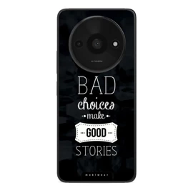 Phone Glossy Case Xiaomi Redmi A3 - Design G071G