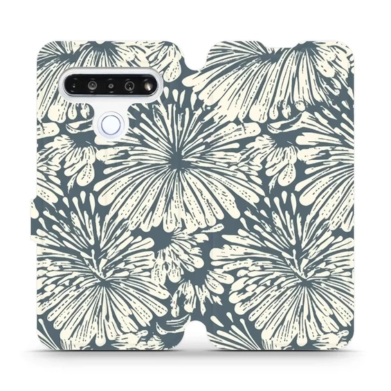 Phone Case LG K61 - Design VA42S