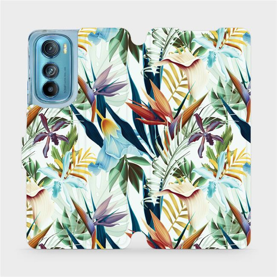 Phone Case Motorola Edge 30 5G - Design M071P