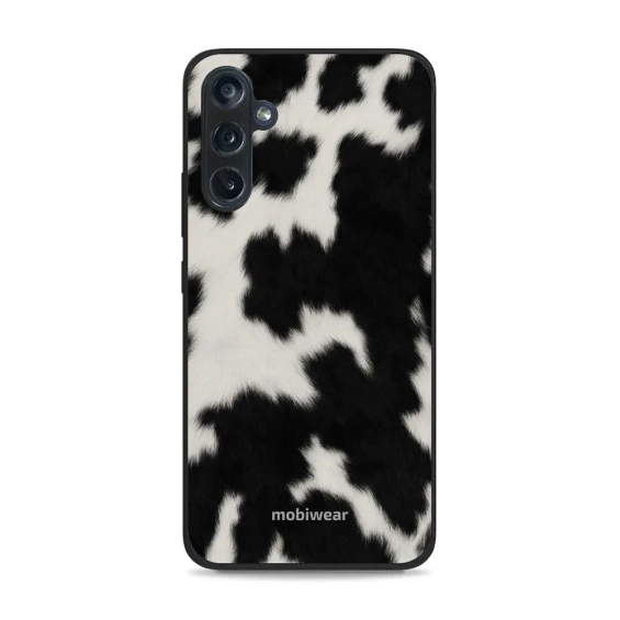 Etui Glossy Case do Samsung Galaxy M34 5G - wzór G165G