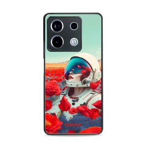Etui Glossy Case do Xiaomi POCO X6 - wzór G001G