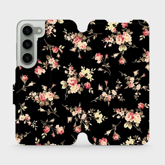 Phone Case Samsung Galaxy S23 - Design VD02S