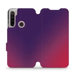 Phone Case Xiaomi Redmi Note 8 2021 - Design VP67S