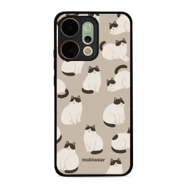 Phone Glossy Case OPPO Reno 14 Pro 5G - Design G160G