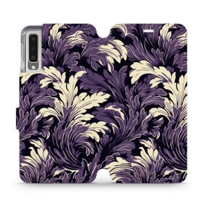 Phone Case Samsung Galaxy A7 2018 - Design VA46S