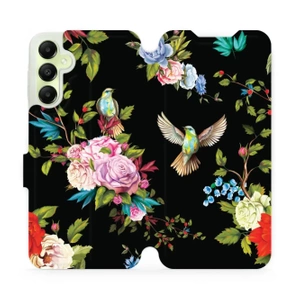 Etui do Samsung Galaxy A05s - wzór VD09S