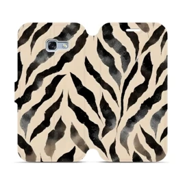 Phone Case Samsung Galaxy A5 2017 - Design VA53S