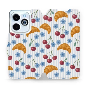 Phone Case Infinix Smart 8 - Design VP85S