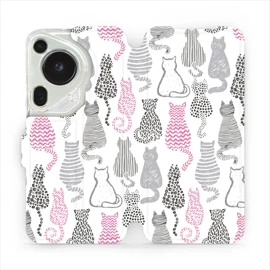 Phone Case Huawei Pura 70 Ultra - Design MX01S