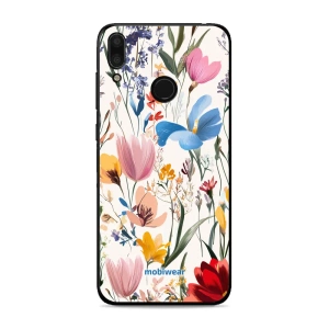 Phone Glossy Case Huawei Y7 2019 - Design GP70G
