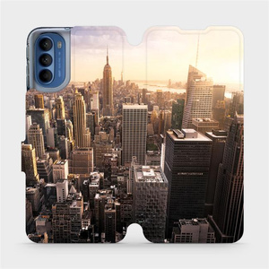 Etui do Motorola Moto G41 - wzór M138P