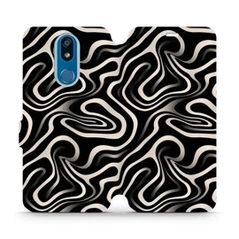 Phone Case LG K40 - Design VA63S