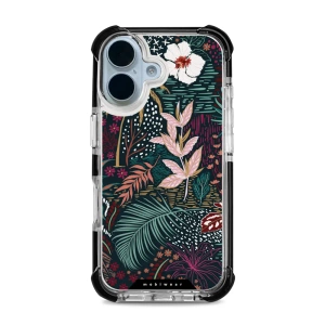 Etui MagSafe Elite Bumper Apple iPhone 17 - wzór D008D