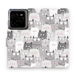 Phone Case Realme GT 7 Pro - Design M099P