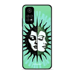 Etui Glossy Case do Xiaomi Redmi Note 11S - wzór G058G