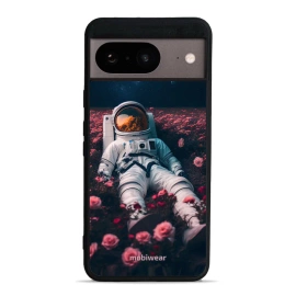 Phone Glossy Case Google Pixel 8 - Design G002G