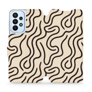 Etui do Samsung Galaxy A23 - wzór VA60S