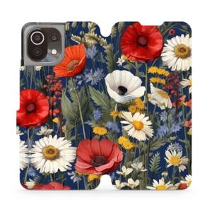 Etui do Xiaomi Mi 11 Lite - wzór VP46S