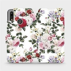 Phone Case Huawei P Smart 2019 - Design MD01S