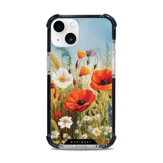 Etui MagSafe Elite Bumper Apple iPhone 13 - wzór D010D