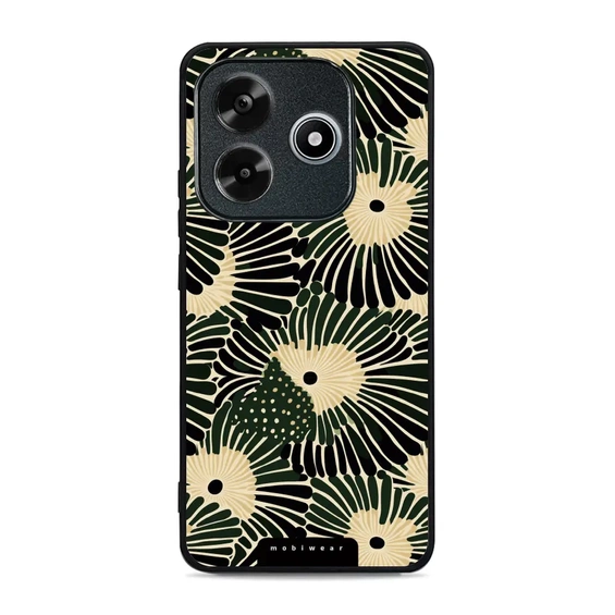 Etui Glossy Case do Xiaomi Redmi Note 14 5G - wzór GA44G