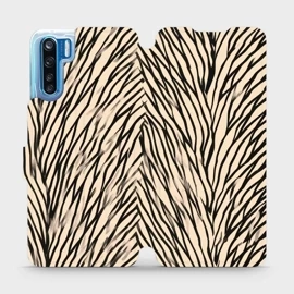 Phone Case OPPO A91 - Design VA52S