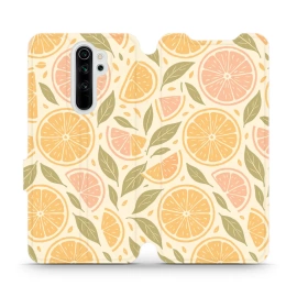 Phone Case Xiaomi Redmi Note 8 Pro - Design VP80S