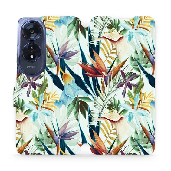 Phone Case OPPO A60 - Design M071P