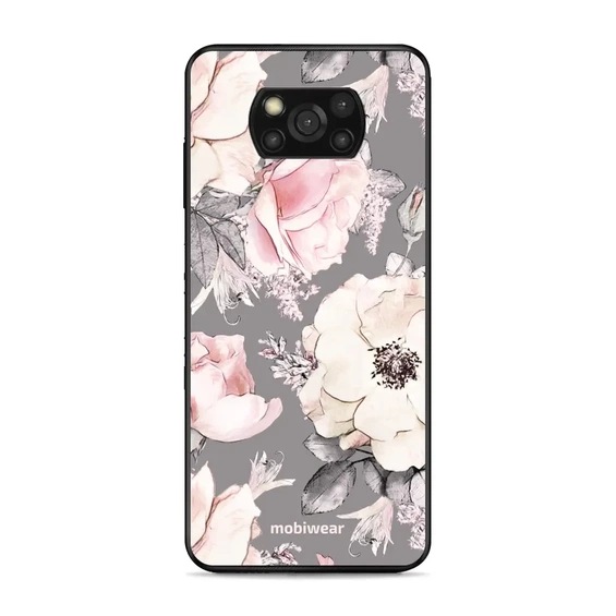Etui Glossy Case do Xiaomi POCO X3 Pro - wzór G034G