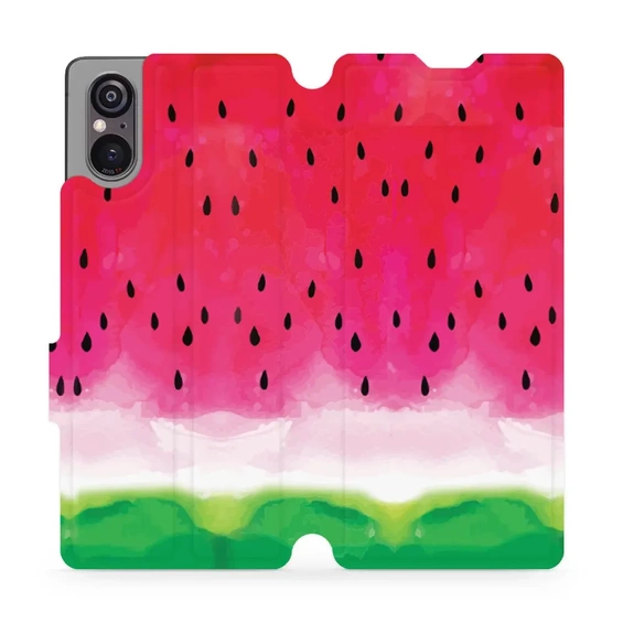 Phone Case Sony Xperia 5 V - Design V086S