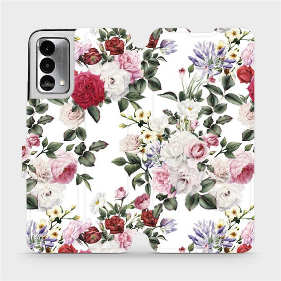 Phone Case Realme GT Master Edition - Design MD01S