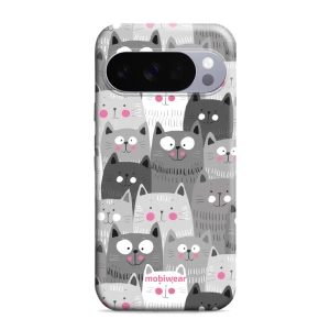 Case Elite Pro for Google Pixel 10 Pro - Design E099E